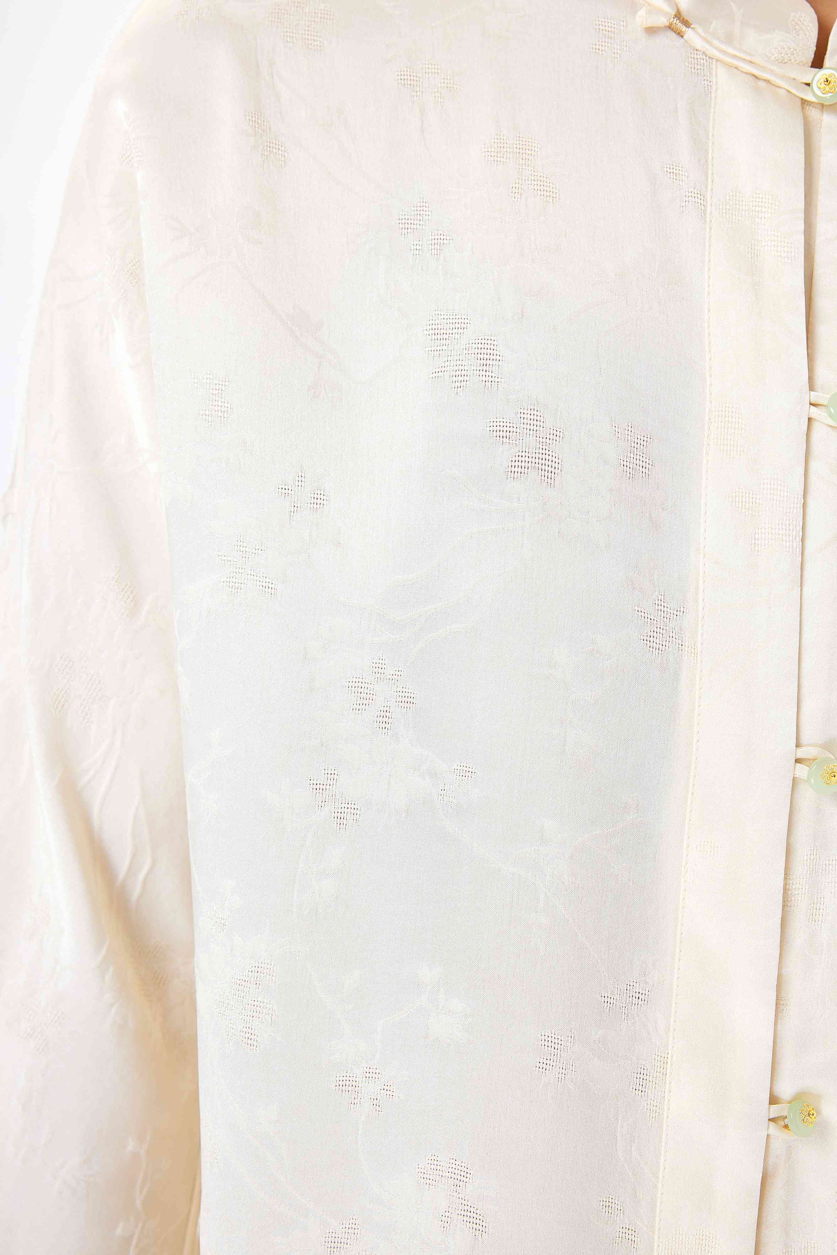 Su │New Chinese style │blouse